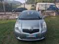 Toyota Yaris Yaris 1.3 5 porte Luna UNICO PROPRIETARIO Grigio - thumbnail 2