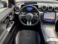 Mercedes-Benz C 63 AMG S E Performance Premium+ NightIICarbonII Zilver - thumbnail 12
