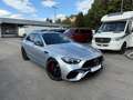 Mercedes-Benz C 63 AMG S E Performance Premium+ NightIICarbonII Zilver - thumbnail 4