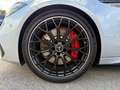 Mercedes-Benz C 63 AMG S E Performance Premium+ NightIICarbonII Zilver - thumbnail 5