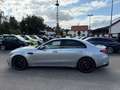 Mercedes-Benz C 63 AMG S E Performance Premium+ NightIICarbonII Zilver - thumbnail 7