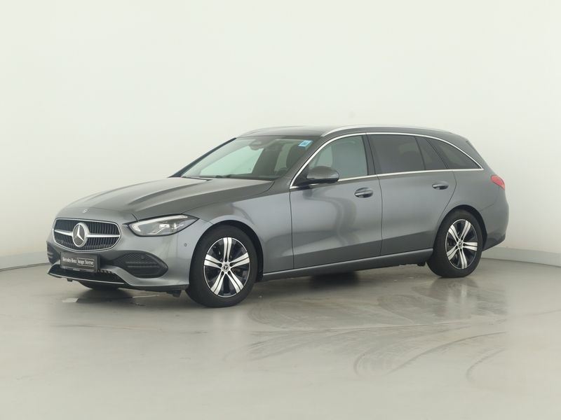 Mercedes-Benz C 200 T *Avantgarde*AHK*Panorama*PTS*el.Heckkl.* — photo 5