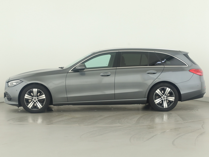 Mercedes-Benz C 200 T *Avantgarde*AHK*Panorama*PTS*el.Heckkl.* — photo 7