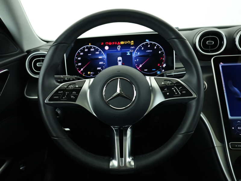 Mercedes-Benz C 200 T *Avantgarde*AHK*Panorama*PTS*el.Heckkl.* — photo 11