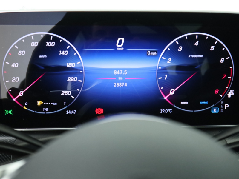 Mercedes-Benz C 200 T *Avantgarde*AHK*Panorama*PTS*el.Heckkl.* — photo 12