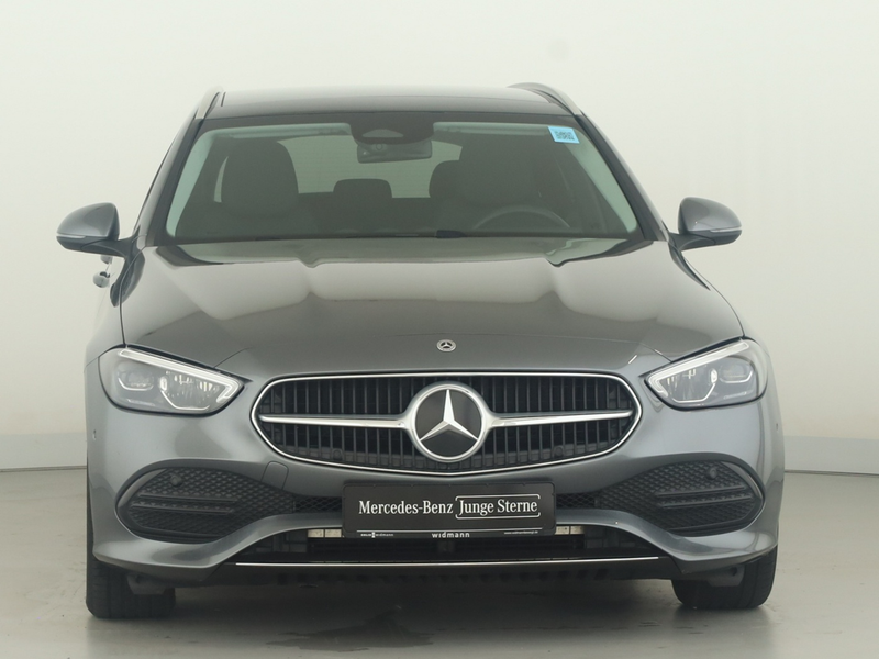 Mercedes-Benz C 200 T *Avantgarde*AHK*Panorama*PTS*el.Heckkl.* — photo 3