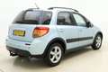 Suzuki SX4 1.6 Shogun 107pk | Airco | Cruise Control | Lichtm Albastru - thumbnail 2