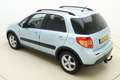 Suzuki SX4 1.6 Shogun 107pk | Airco | Cruise Control | Lichtm Albastru - thumbnail 4