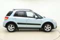 Suzuki SX4 1.6 Shogun 107pk | Airco | Cruise Control | Lichtm Albastru - thumbnail 9