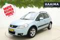 Suzuki SX4 1.6 Shogun 107pk | Airco | Cruise Control | Lichtm Albastru - thumbnail 1