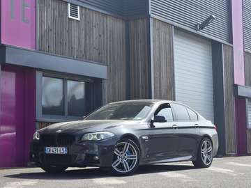 535i 306ch 183g Sport Design A