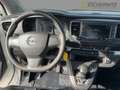 Opel Vivaro 1.5 D 120 PS M AHK*Heckklappe*3Sitze Wit - thumbnail 11