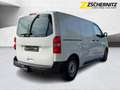 Opel Vivaro 1.5 D 120 PS M AHK*Heckklappe*3Sitze Alb - thumbnail 4