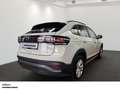 Volkswagen Taigo VW Life 1.0 TSI 81 kW - Navi PDC vo. hi. LED  SHZ. Grau - thumbnail 3