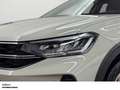 Volkswagen Taigo VW Life 1.0 TSI 81 kW - Navi PDC vo. hi. LED  SHZ. Grau - thumbnail 4