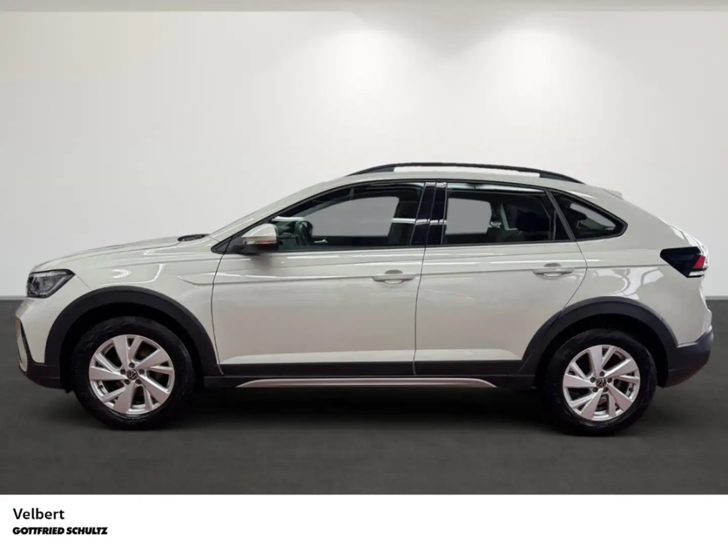 Volkswagen Taigo VW Life 1.0 TSI 81 kW - Navi PDC vo. hi. LED  SHZ. Grau - 2