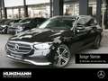 Mercedes-Benz E 220 d T Avantgarde MBUX Navi EasyPack DAB LED Noir - thumbnail 1
