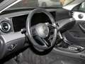 Mercedes-Benz E 220 d T Avantgarde MBUX Navi EasyPack DAB LED Noir - thumbnail 7