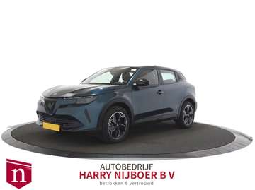 Elettrica 54 kWh SOH 97% / Parkeerhulp / Carplay