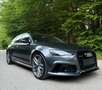 Audi RS6 Avant 4.0 TFSI Performance KERAMIK/305 KM-H Grau - thumbnail 9