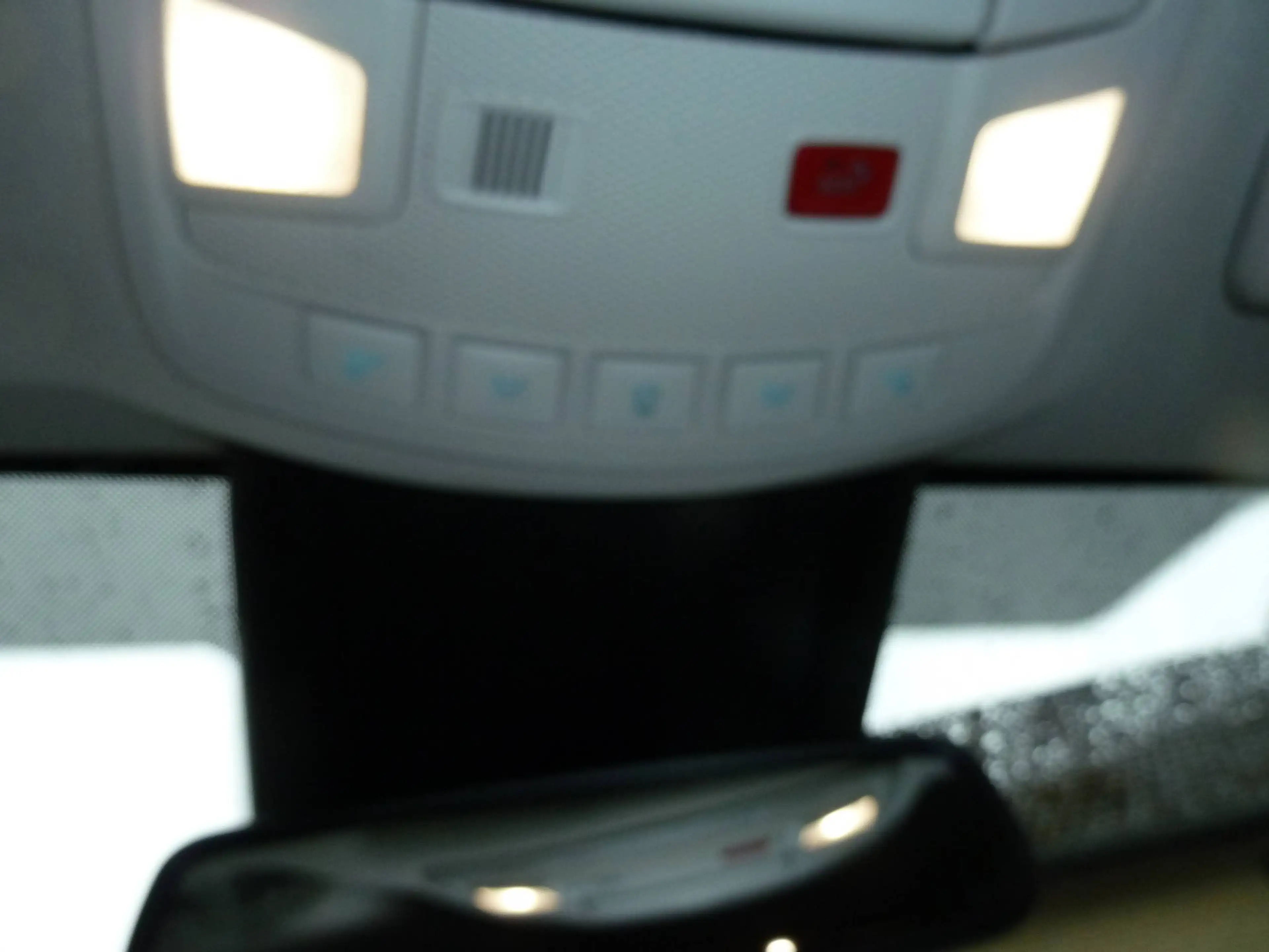 Ford S-Max Titanium — photo 15