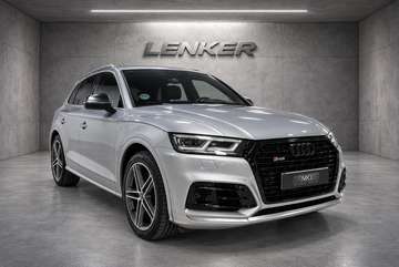 3.0 TFSI quattro tiptronic