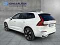 Volvo XC60 T6 AWD Plus Dark Plug-In (EURO 6d) Klima Leder Weiß - thumbnail 4