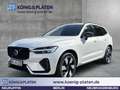 Volvo XC60 T6 AWD Plus Dark Plug-In (EURO 6d) Klima Leder Weiß - thumbnail 1