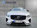 Volvo XC60 T6 AWD Plus Dark Plug-In (EURO 6d) Klima Leder Weiß - thumbnail 2