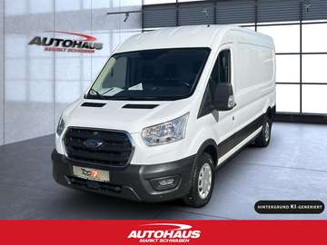 330 L3 Trend Bluetooth Klima Einparkhilfe
