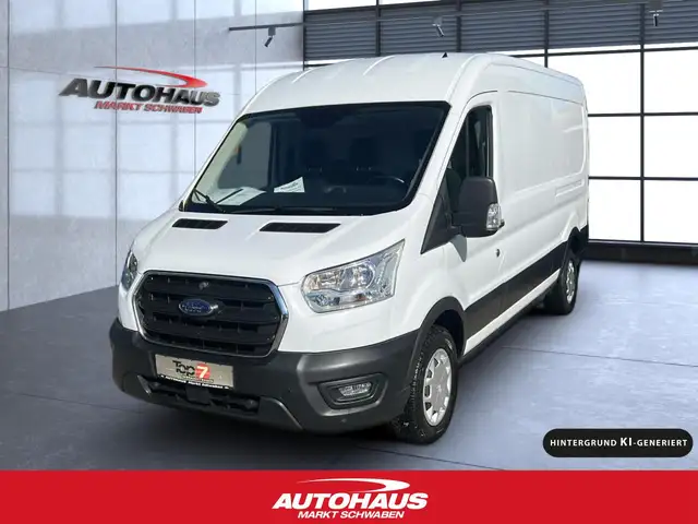 Ford Transit 330 L3 Trend Bluetooth Klima Einparkhilfe