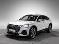 Audi Q3 S-line 35 TFSI S-Tronic Weiß - thumbnail 2