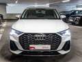 Audi Q3 S-line 35 TFSI S-Tronic Weiß - thumbnail 9
