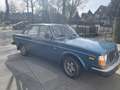 Volvo 244 244 2.1 Azul - thumbnail 1