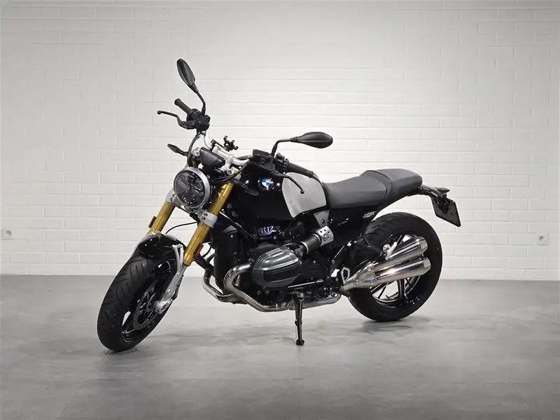 BMW R 12 nineT