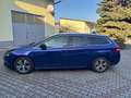Peugeot 308 SW 1,6 BlueHDi 120 GT Line S&S Blau - thumbnail 5