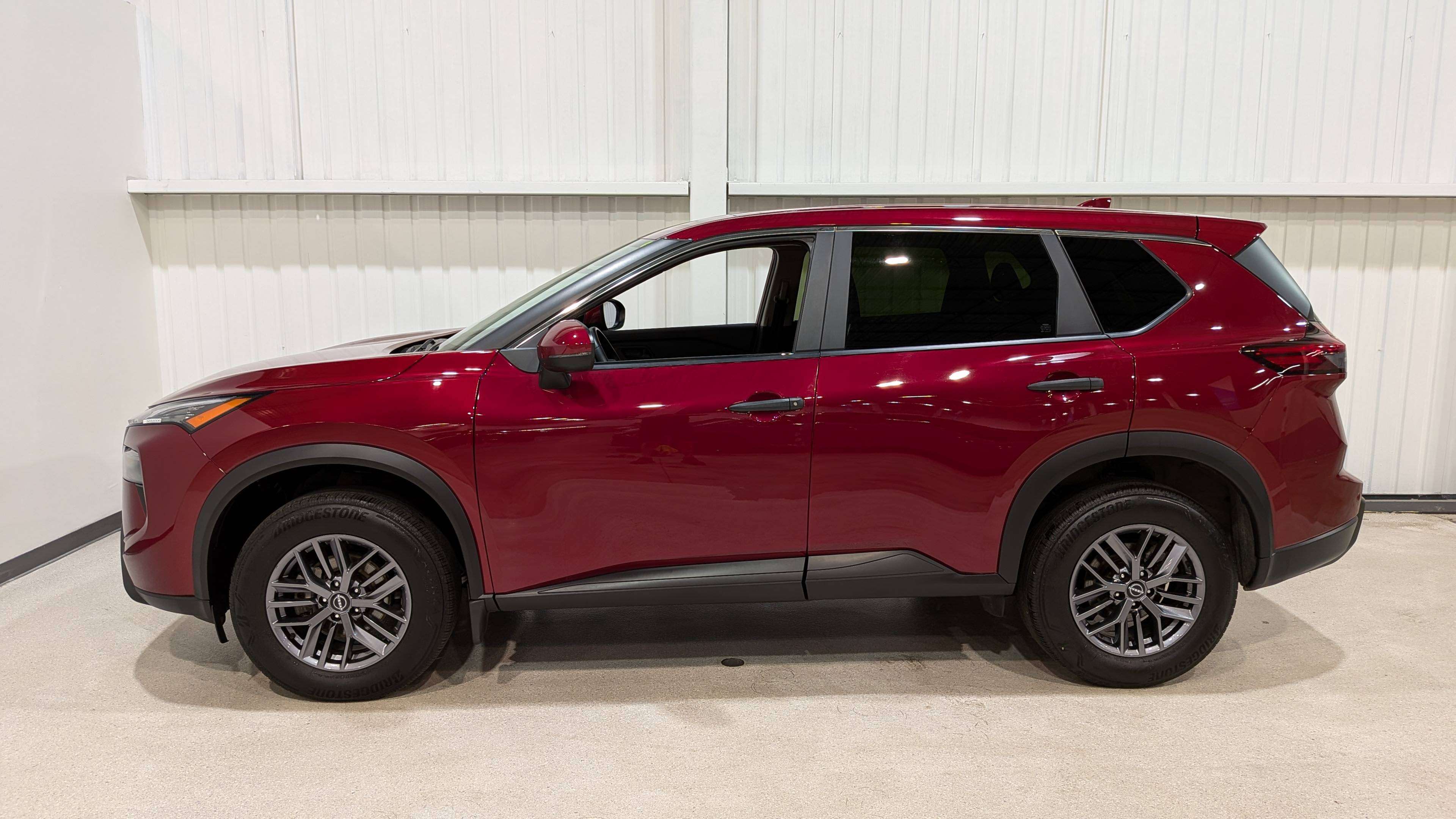 Nissan Rogue 2024