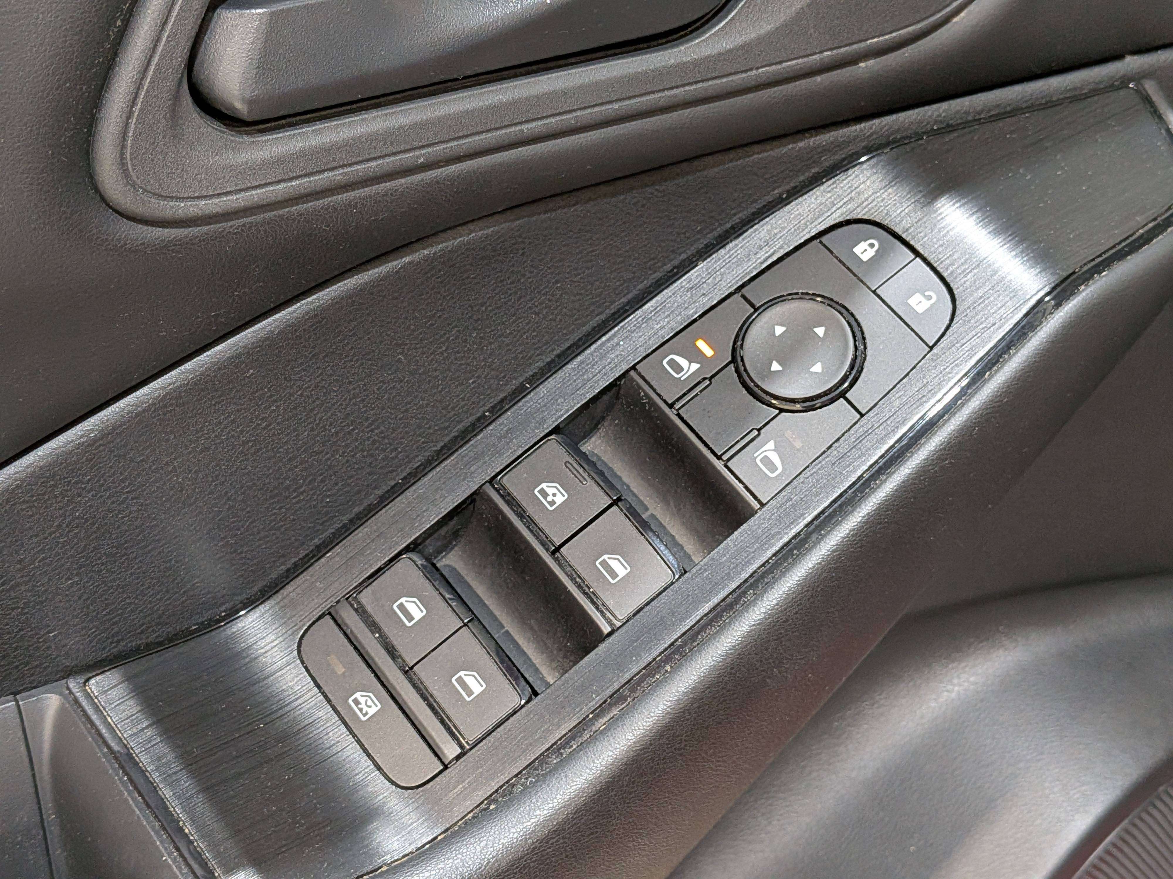Nissan Rogue 2024