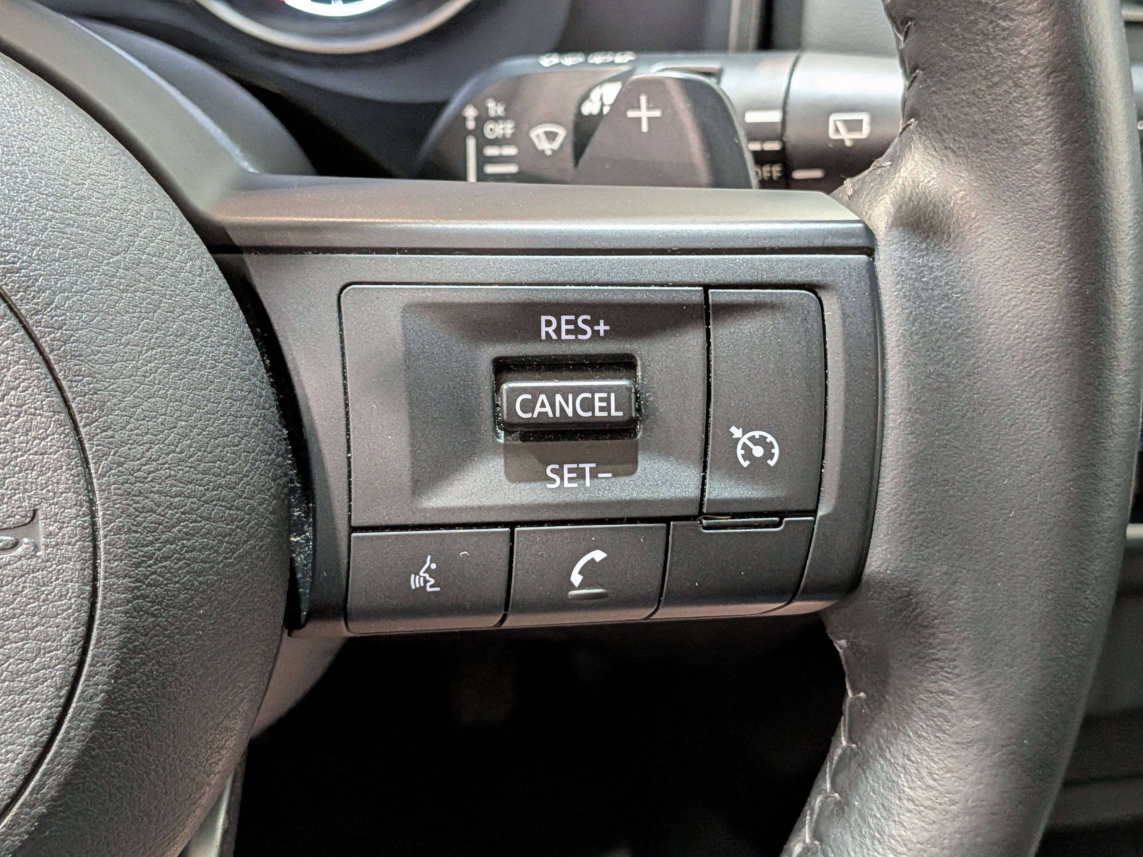 Nissan Rogue 2024