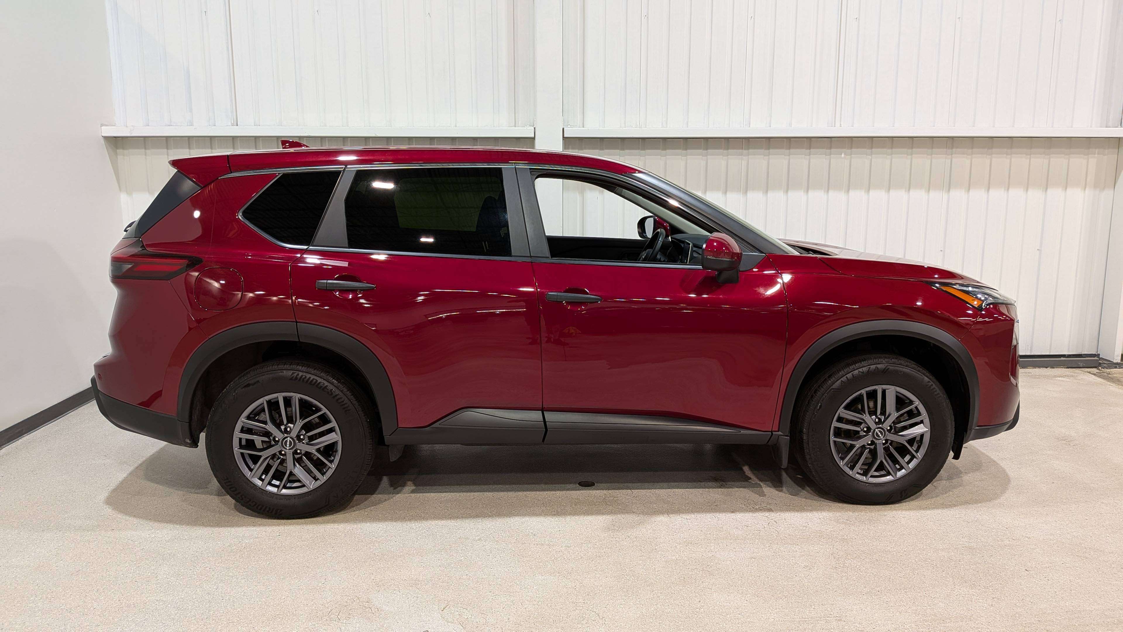 Nissan Rogue 2024