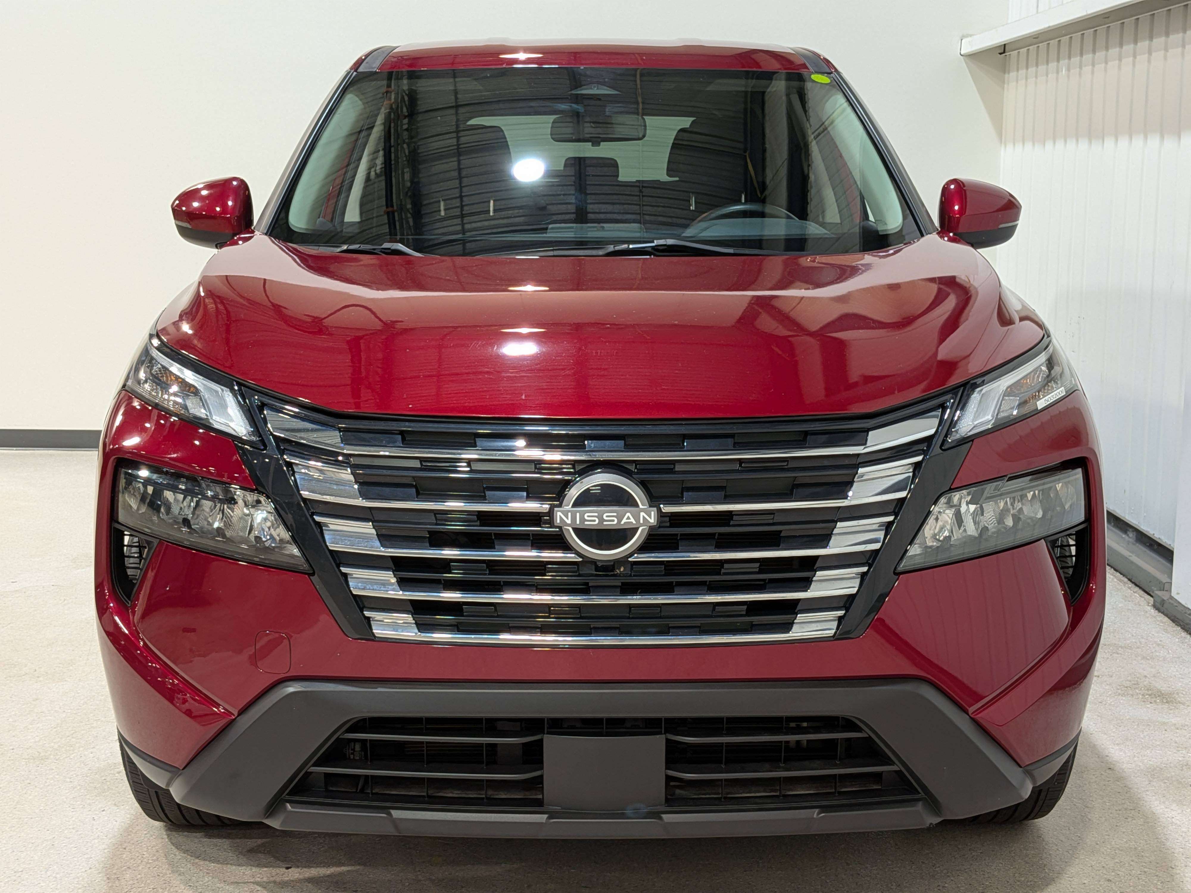 Nissan Rogue 2024