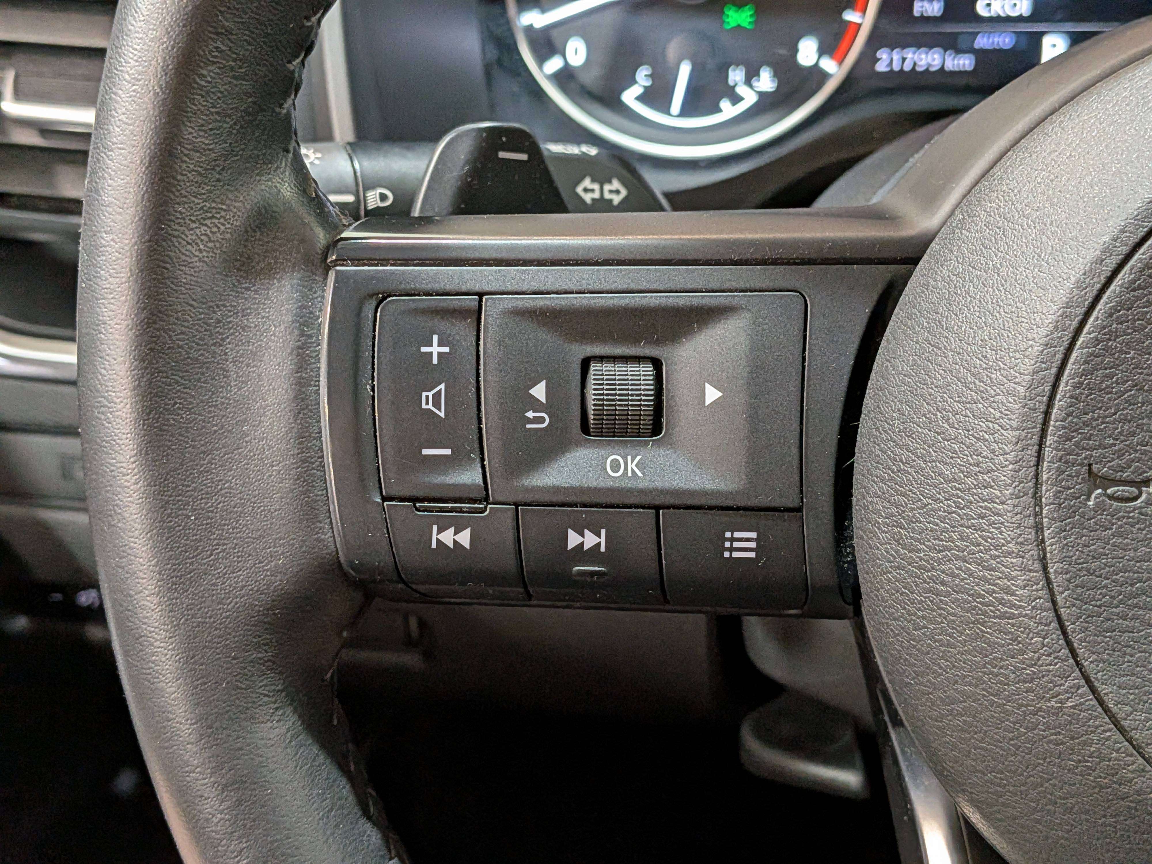 Nissan Rogue 2024