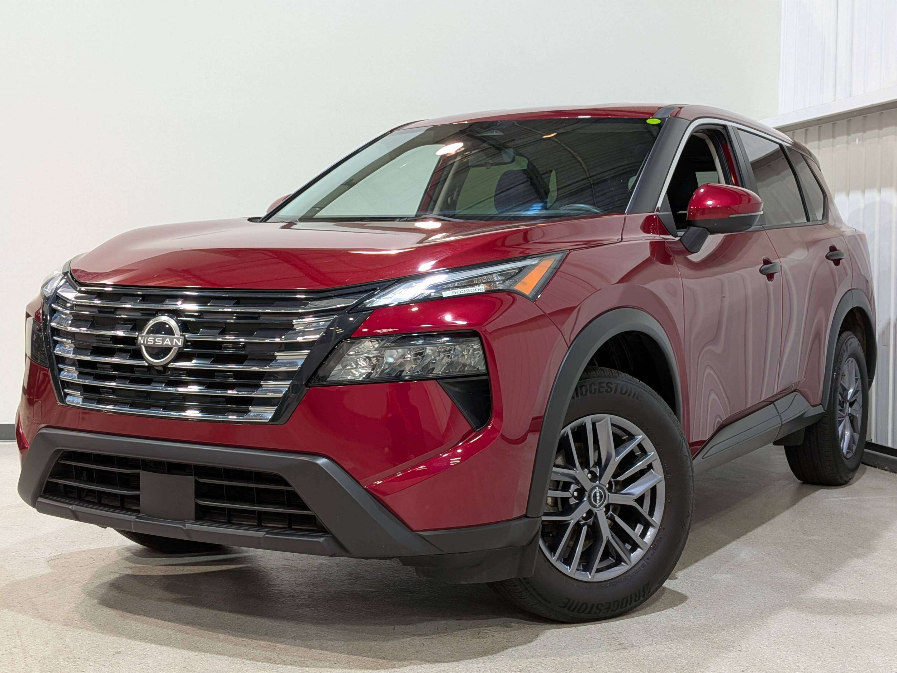 Nissan Rogue 2024