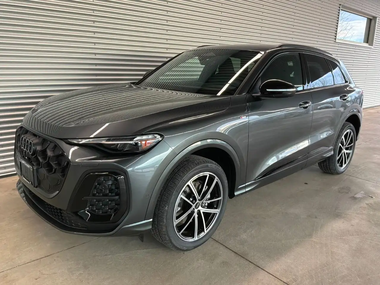 2025 Audi Q5