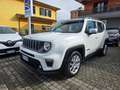 Jeep Renegade Renegade 2019 1.0 t3 Limited 2wd Bianco - thumbnail 1