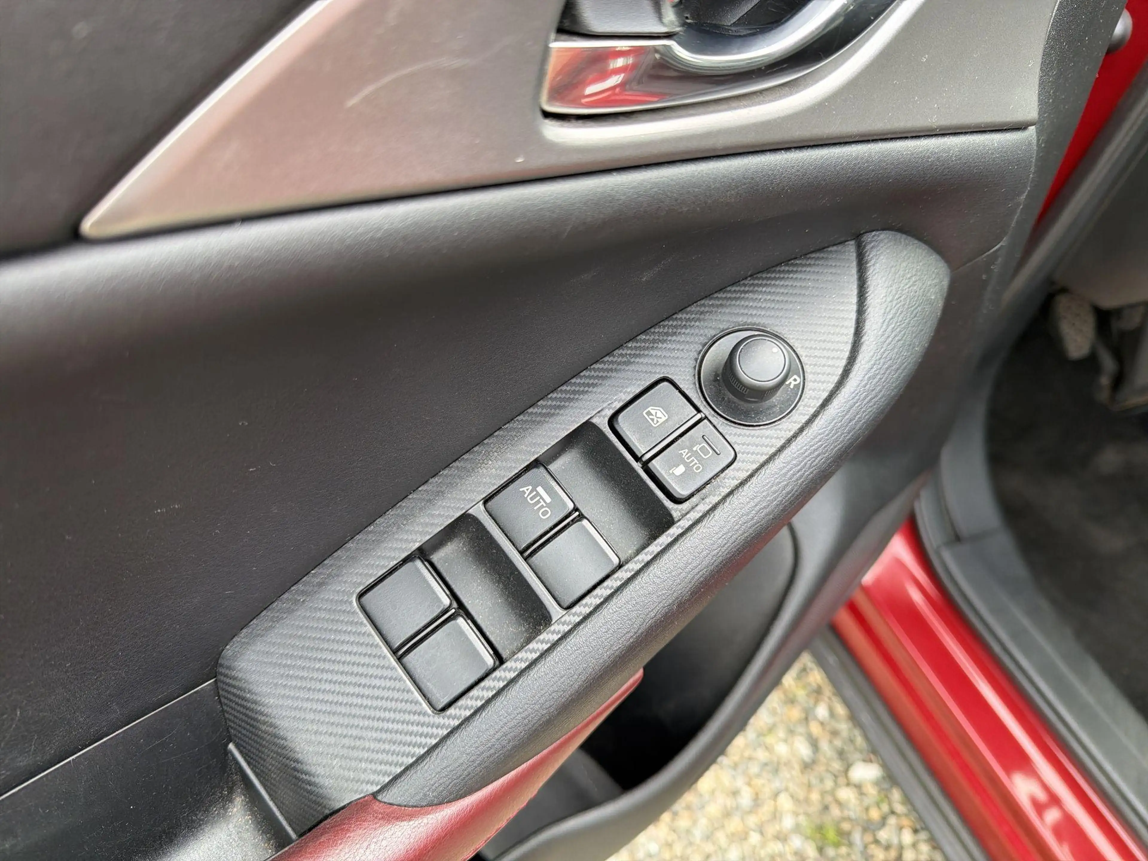 Mazda CX-3 2.0 SkyActiv-G 150 SkyLease GT 4WD | Navigatie | C — photo 12