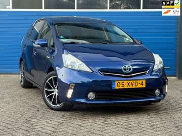 Prius Wagon 1.8 Aspiration 7P|Navi|Pano.Dak