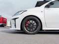 Toyota Yaris Yaris 1,6 Turbo GR High Performance *1.BESITZ* Weiß - thumbnail 3