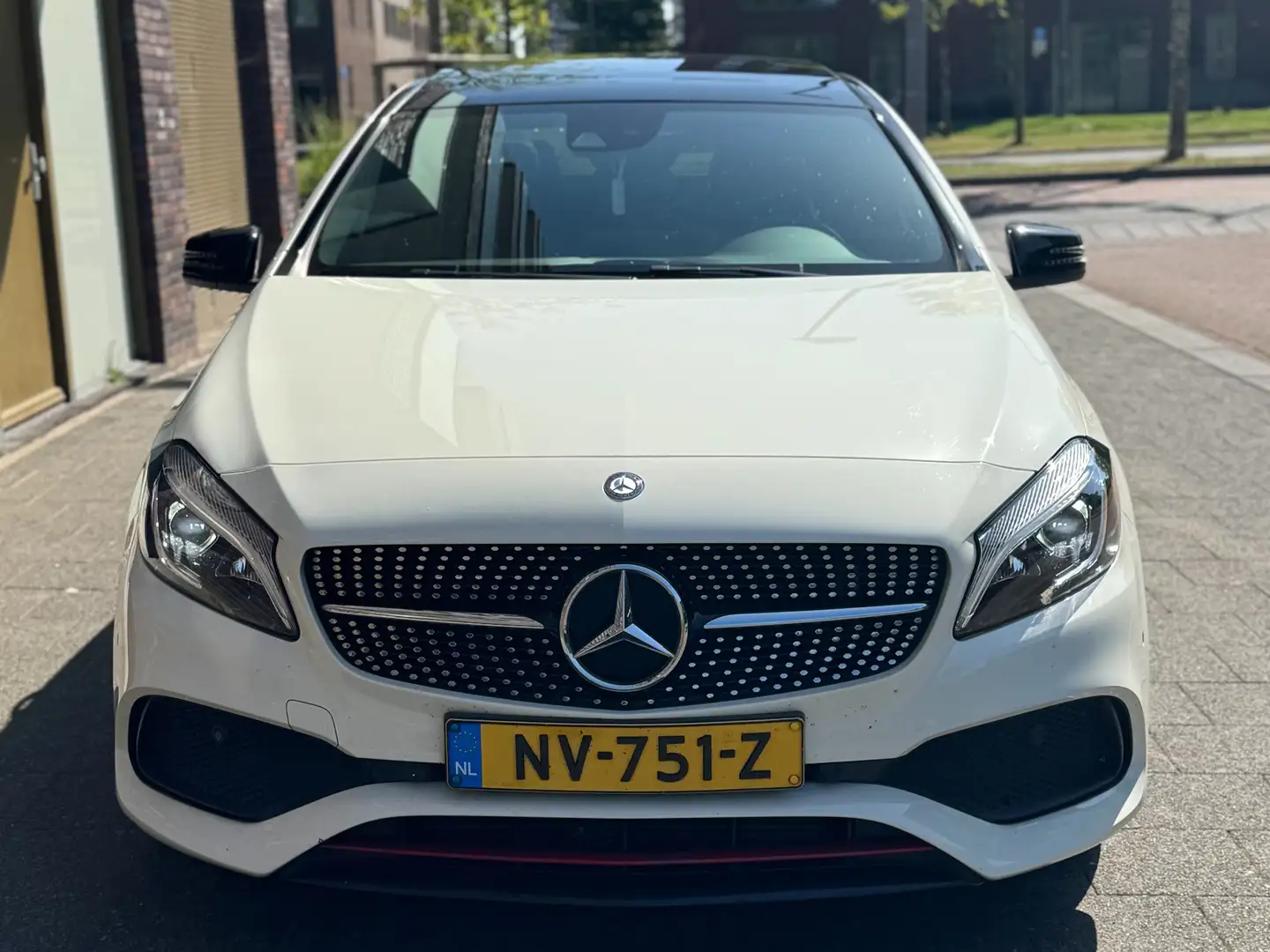 Mercedes-Benz A 250 A 250 Sport Prestige - 2