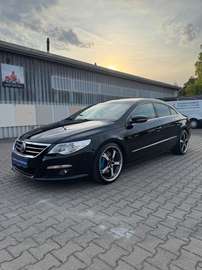 3,6 V6 4 Motion TÜV, Bremsen, Ölw. NEU